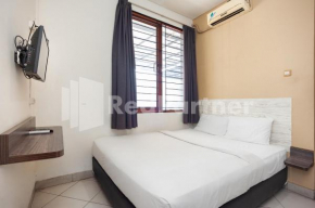 One 2 Residence near Slipi Jaya Mall Mitra RedDoorz